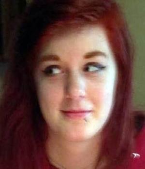 Jade Colvin Missing Person Information Clearinghouse